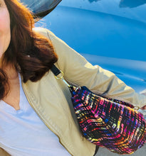 Load image into Gallery viewer, City Lights handbag