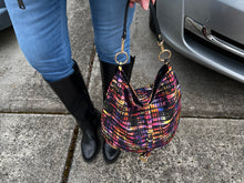 Load image into Gallery viewer, City Lights handbag