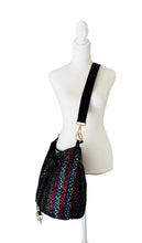 Load image into Gallery viewer, Fabulous music themed handbag
