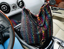 Load image into Gallery viewer, City Lights handbag