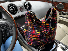 Load image into Gallery viewer, City Lights handbag