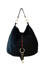 Load image into Gallery viewer, Fabulous music themed handbag
