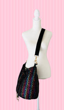 Load image into Gallery viewer, Fabulous music themed handbag