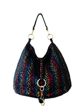 Load image into Gallery viewer, Fabulous music themed handbag